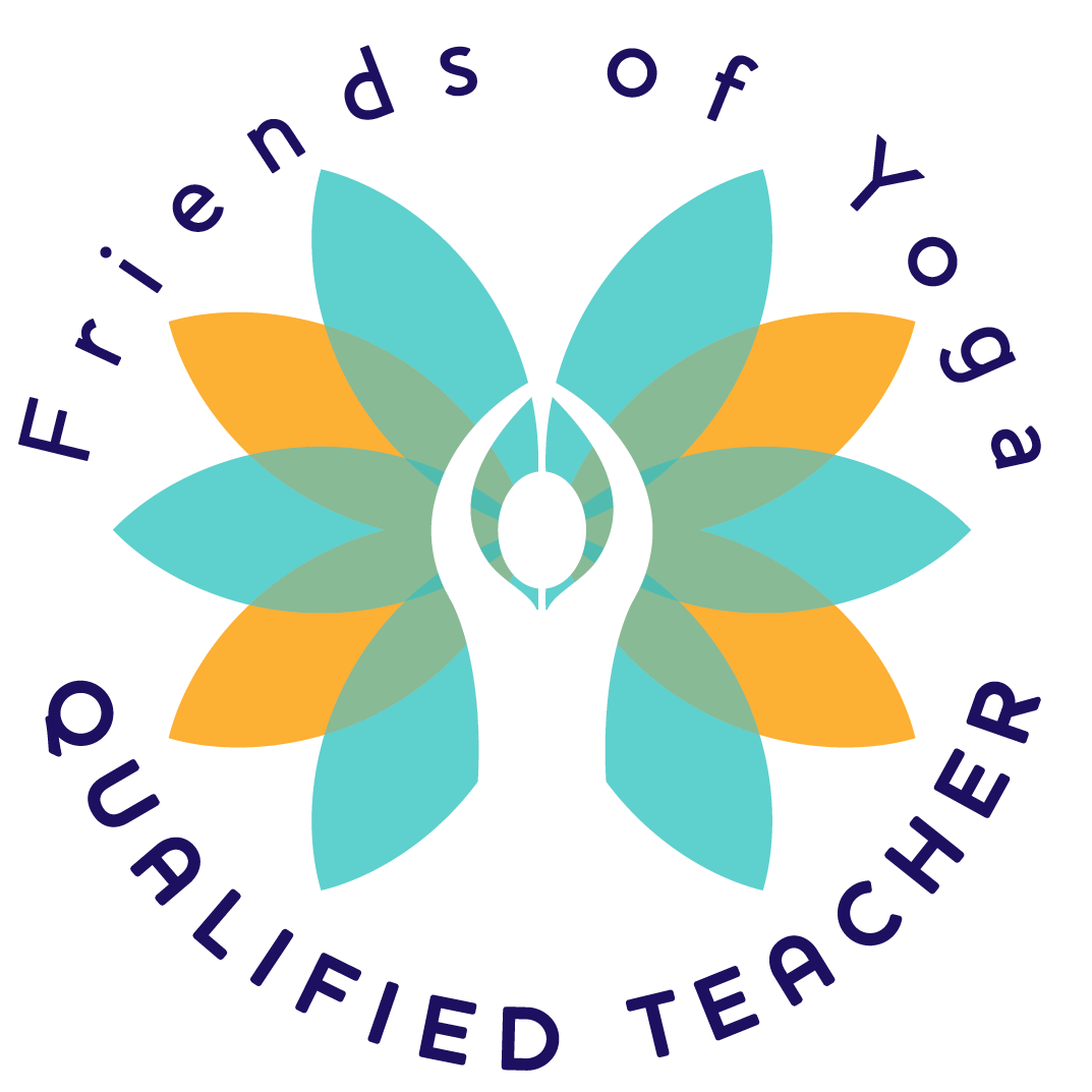 Friends of Yoga Society International — Qualified Teacher